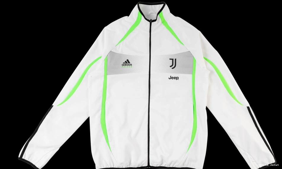 Affordable Palace Top Juventus Track 0728